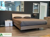 Camera da letto Maronese acf Aida-jazz a prezzo scontato in laminato