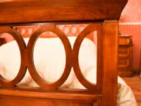Camera completa Artigianale Avenanti  a prezzo scontato in legno