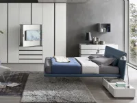Camera da letto C1 Orme PREZZI OUTLET