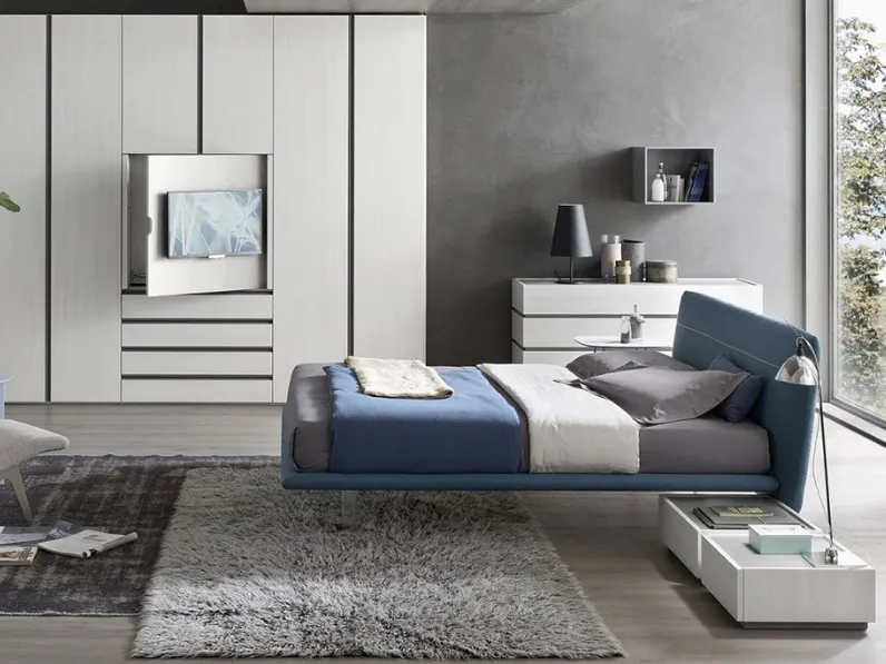 Camera da letto C1 Orme PREZZI OUTLET