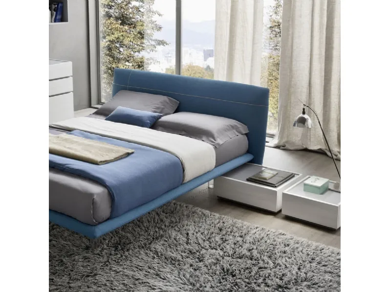 Camera da letto C1 Orme a prezzo scontato