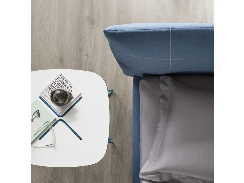 Camera da letto C1 Orme a prezzo scontato