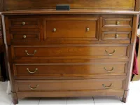 Camera da letto Camera intera Bamax in legno a prezzo ribassato