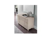 Camera da letto Gierre mobili Camera matr.completa mod. abaco in promo-sconto 30% a prezzo ribassato in laccato opaco