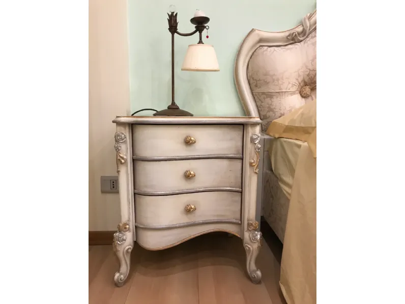Camera da letto Capri  Volpi PREZZI OUTLET