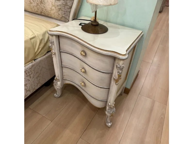 Camera da letto Capri  Volpi PREZZI OUTLET