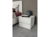 Camera da letto Cupido Santalucia in laminato a prezzo scontato