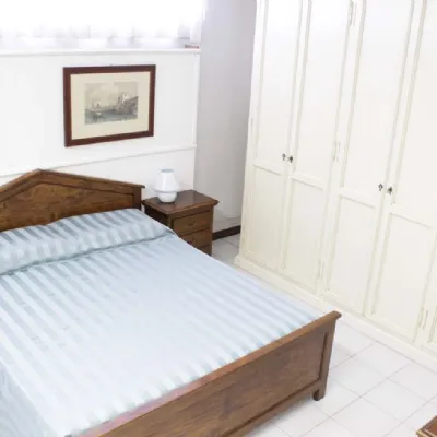 Camera da letto Elisa Bamax a un prezzo vantaggioso