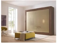 Camera completa  Falegnameria italiana in legno a prezzo Outlet