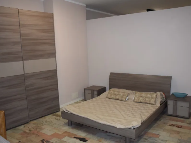 Camera da letto Inserto + miraggio Vitalyty a un prezzo imperdibile