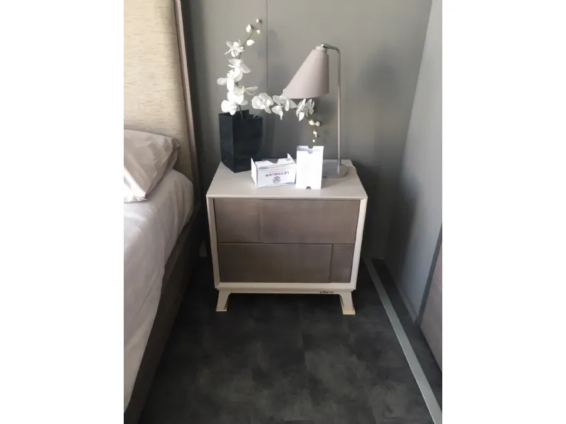 Camera da letto Le spezie  Le fablier PREZZI OUTLET