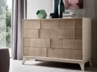 Camera completa Le spezie Le fablier in legno a prezzo Outlet