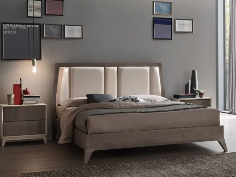 Camera completa Le spezie Le fablier in legno a prezzo Outlet