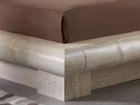 Camera completa Letto shabby bamboo chic  Nuovi mondi cucine a prezzo scontato 35%