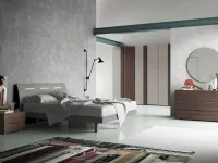 Camera completa Light4 Orme in laminato a prezzo ribassato