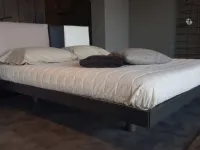 Camera da letto Outlet camera tomasella Tomasella a prezzo ribassato