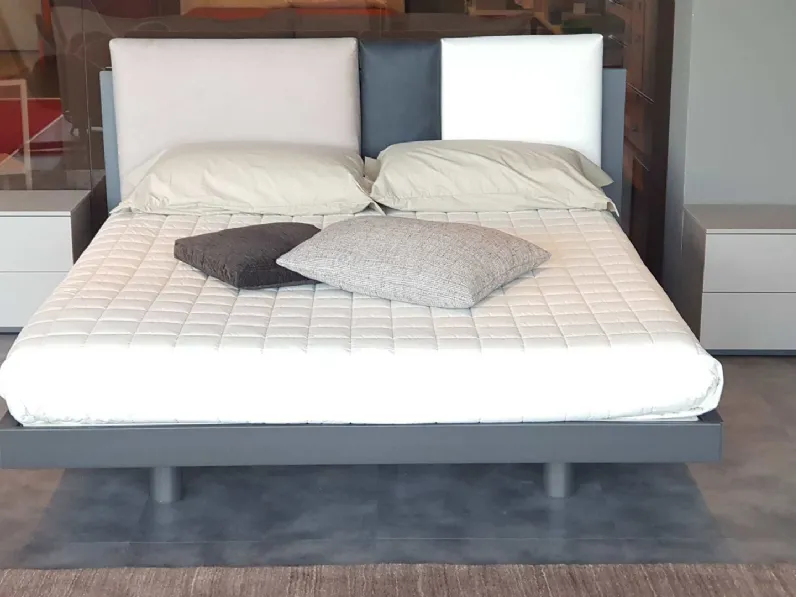 Camera da letto Outlet camera Tomasella a prezzo ribassato