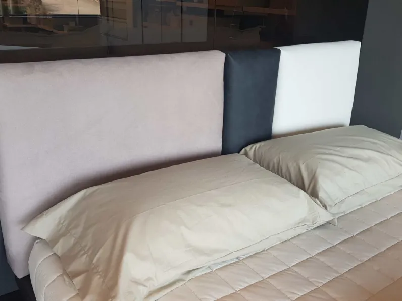 Camera da letto Outlet camera Tomasella a prezzo ribassato