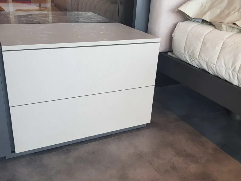 Camera da letto Outlet camera Tomasella a prezzo ribassato