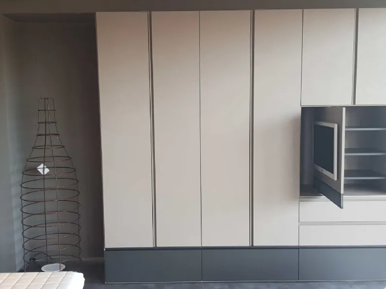Camera da letto Outlet camera Tomasella a prezzo ribassato