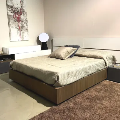 Camera da letto People Pianca a un prezzo conveniente