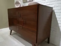 Camera completa Stilema in legno 