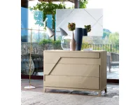 Camera completa Trend Cantiero in legno a prezzo scontato