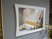 Camera completa Velar Artigianale in legno a prezzo ribassato