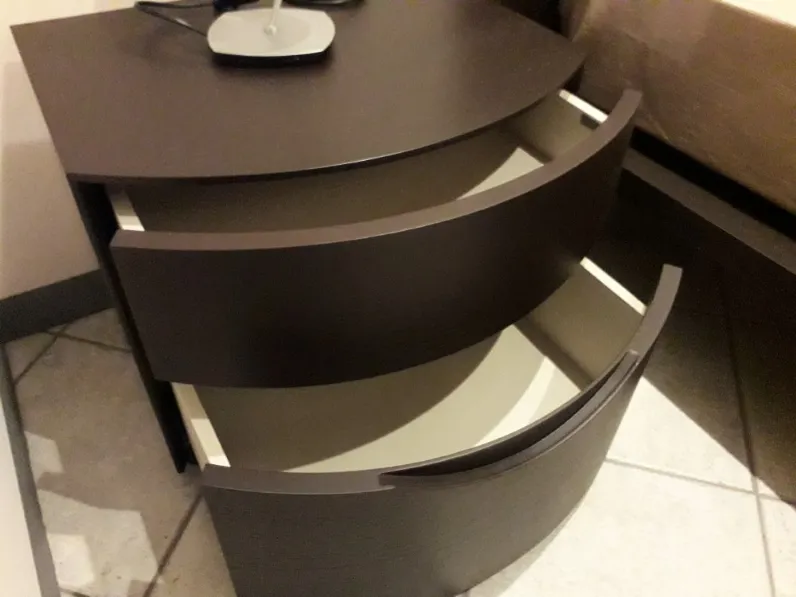 Camera da letto Vittoria Mobilificio vittoria in legno a prezzo ribassato