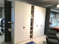 Camera completa Wood Novamobili in legno a prezzo scontato