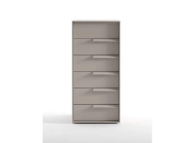 Cassettiera Bonn Cinquanta3 in Laminato a prezzi outlet