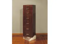 Cassettiera modello Palina cassettiera in Legno Meroni ugo & figli in offerta
