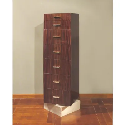 Cassettiera modello Palina cassettiera in Legno Meroni ugo & figli in offerta
