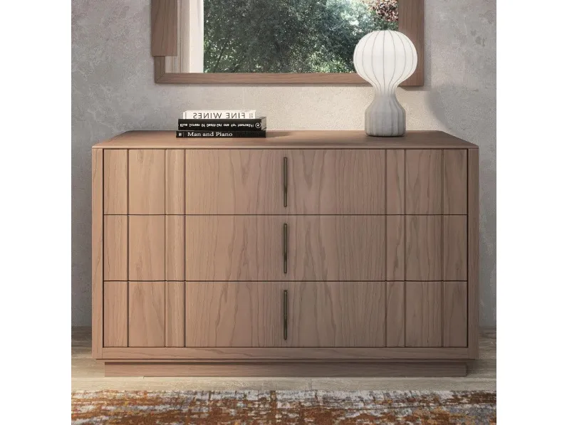 Cassettiera Contemporanea modello 1031 a marchio Artigianale a prezzo scontato