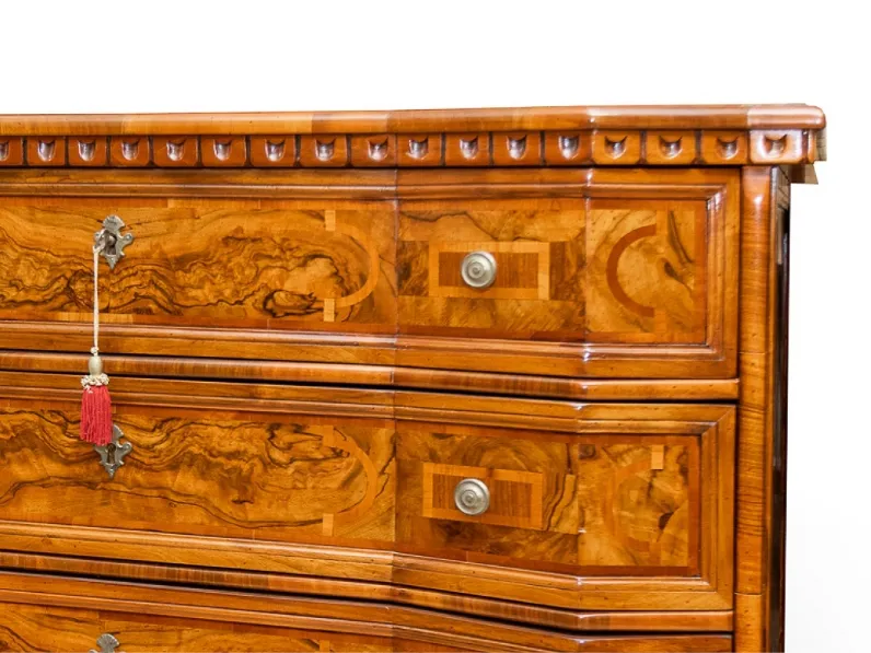 Comò Artigianale 700 a prezzo scontato in legno