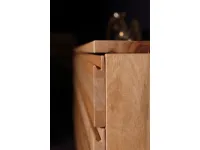 Com� Artigianale Kuven a prezzo ribassato in legno