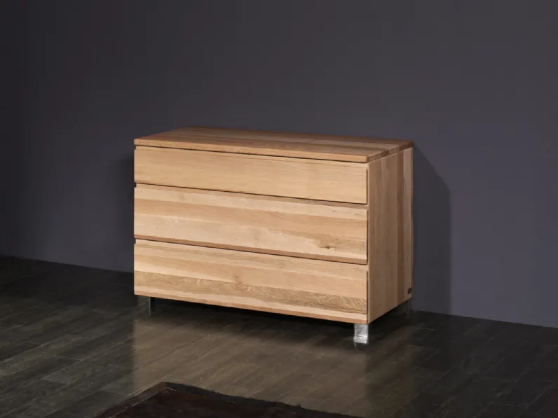 Com� Artigianale Kuven a prezzo ribassato in legno