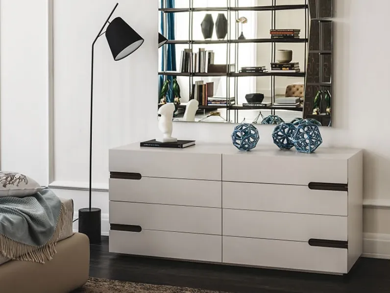Cassettiera in Legno Ciro Cattelan italia a prezzo scontato