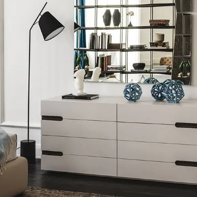Cassettiera in Legno Ciro Cattelan italia a prezzo scontato