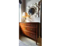 Cassettiera Com stile maggiolini Artigianale in Legno in offerta
