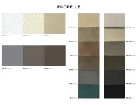 Cassettiera in Pelle Dyno Cattelan italia a prezzo Outlet