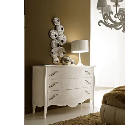 Com� e comodini Afrodite Artigianale OFFERTA 