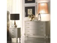 Com� e comodini Agnese Artigianale OFFERTA OUTLET