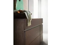 Com� e comodini Alf apertura con gola SCONTO 30%