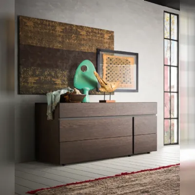 Com� e comodini Alf apertura con gola SCONTO 30%