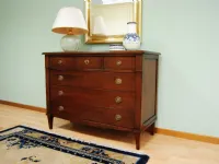 Com� e comodini Artigianali ciliegio OFFERTA SCONTO 30%