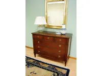 Com� e comodini Artigianali ciliegio OFFERTA SCONTO 30%