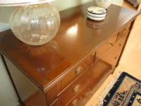 Com� e comodini Artigianali ciliegio OFFERTA SCONTO 30%