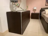 Cassettiera modello Atlante in Legno Pianca in offerta