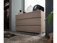 Com� e comodini Beta Maronese con un ribasso del 36%